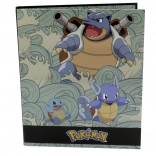 Clasă A4 Pokémon - Squirtle