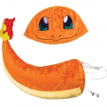 Costum Pokémon Charmander