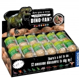 Kosmos I Dig It! dinozaur 7 cm