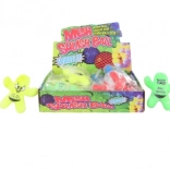 Monstruleț antistres din cauciuc