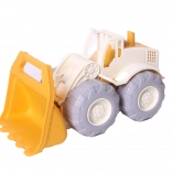 Buldozer pentru copii cu roți libere