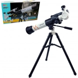 Binoclu pentru copii cu mărire 20x/30x/40x