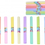 Hârtie creponată pastel 50 × 200 cm