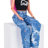 păpușă Alicja cu accesorii