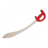 Sabie de pirat din lemn FAUNA