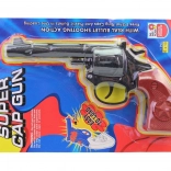 Pistolă cu capse pentru copii