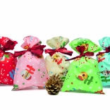 Pungă celofan Smile 40x65 cm