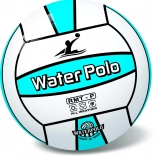 Minge sport pentru copii Water Polo 17 cm