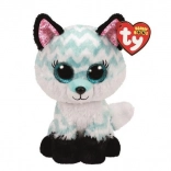 Tu, vulpea de apă zig-zag - Atlas 24 cm