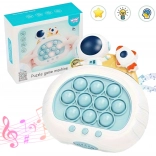 Woopie Pop It Joc Electric Antistres Cosmos