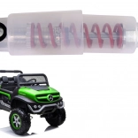 Amortizor pentru auto pe acumulator Unimog