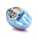 Cască de ciclism pentru copii SNOW QUEEN