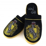 Papuci unisex Harry Potter Helga Hufflepuff