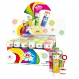 Baloane de săpun distractive cu joc 60 ml