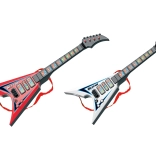 Chitară Electrică cu Efecte