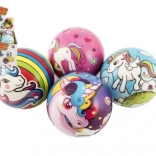 Minge moale din spumă 9 cm