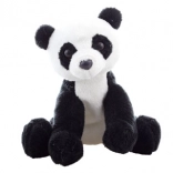 Panda de pluş 15 cm