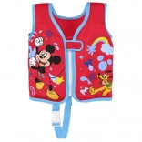 Vestă de înot pentru copii Mickey Mouse