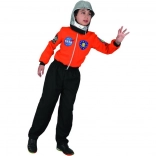Costum de Carnaval - Cosmonaut, 120 - 130 cm