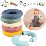 Inele educative Little Smoby