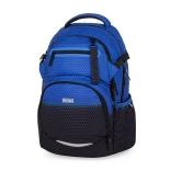 Rucsac școlar OXY Ombre Blue
