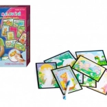 pictură magică cu apă – set 8 bucăți