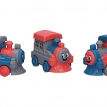 Locomotiva pentru copii 11 cm