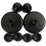 Suport de pod pentru piste auto GO!!!, GO!!! Plus și Digital 143