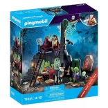 Playmobil Ruine înfricoșătoare – set de figurine