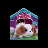 Fur Real My Mini's Căţeluş