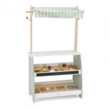 Stand de joacă din lemn Viga PolarB