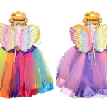 Set de carnaval pentru zână