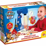 Proiector PAW Patrol pentru desen