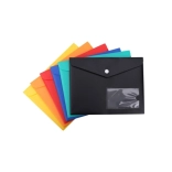 Mapă cu capsă 22 × 17 cm