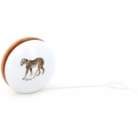 Vilac yo-yo leopard de zăpadă