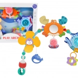 Jucărie suspendată pe pătuț Animale Marine Ocean