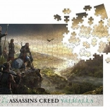 Puzzle Assassin's Creed Valhalla: Planificarea Raidului 1000 de piese