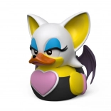 tubbz rățușcă de colecție rouge the bat – sonic the hedgehog, ediția întâi