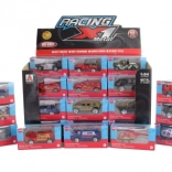 Mașinuță metalică 7 cm