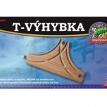 Maxim macaz feroviar T