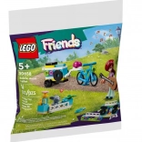 Friends remorcă muzicală 2‑în‑1