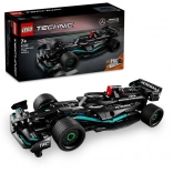lego technic mercedes-amg f1 w14 e performance pull-back mașină de curse