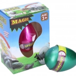 Țestoasă care crește în ou