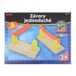 Maxim bariere simple