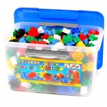 Morphun Starter set de construcție 600 piese în cutie