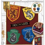 Blok A5 Harry Potter case