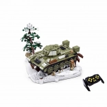 Sluban R/C Tanc T34/76 (1942)
