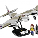 cobi de havilland dh.98 mosquito 1:32 set de construcție avion