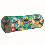 Tunel pentru copii cu motivul Stitche 150 cm