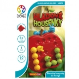 Smart Games Omizi Flămânde